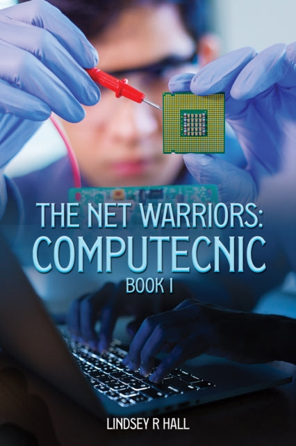 Binding: Paperback
Description: Select Guide Rating
Title: The Net Warriors: Computecnic Book 1
Author(s): Hall Lindsey R
Publisher: Austin Macauley Publishers
Barcode: 9781398469358
Pages: 192 Pages, 0
Publication Date: 4/28/2023
Category: Science Fiction