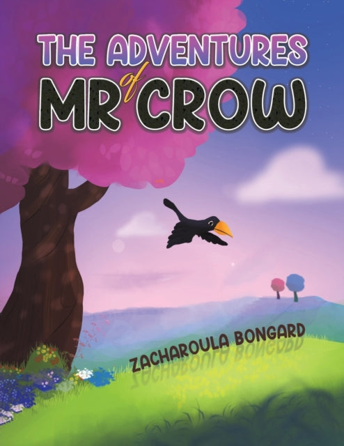 Binding: Paperback
Description: Select Guide Rating
Title: The Adventures Of Mr Crow
Author(s): Bongard Zacharoula
Publisher: Austin Macauley Publishers
Barcode: 9781398469792
Pages: 32 Pages, 12
Publication Date: 1/6/2023
Category: Adventure Stories (Children's / Teenage)