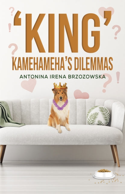 Binding: Paperback
Description: Select Guide Rating
Title: King Kamehameha's Dilemmas
Author(s): Brzozowska Antonina Irena
Publisher: Austin Macauley Publishers
Barcode: 9781398470972
Pages: 188 Pages, 0
Publication Date: 4/28/2023
Category: Adventure Stories (Children's / Teenage)