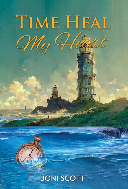 Binding: Paperback
Description: Select Guide Rating
Title: Time Heal My Heart
Author(s): Scott Joni
Publisher: Austin Macauley Publishers
Barcode: 9781398471788
Pages: 336 Pages, 0
Publication Date: 8/18/2023
Category: Historical Adventure