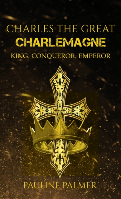 Binding: Paperback
Description: Select Guide Rating
Title: Charles The Great - Charlemagne
Author(s): Palmer Pauline
Publisher: Austin Macauley Publishers
Barcode: 9781398473010
Pages: 130 Pages, 0
Publication Date: 12/8/2023
Category: History
