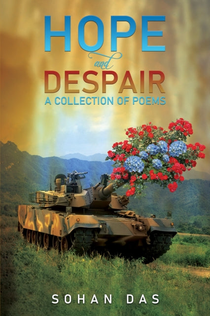 Binding: Paperback
Description: Select Guide Rating
Title: Hope And Despair - A Collection Of Poems
Author(s): Das Sohan
Publisher: Austin Macauley Publishers
Barcode: 9781398473140
Pages: 68 Pages, 0
Publication Date: 8/18/2023
Category: Poetry By Individual Poets