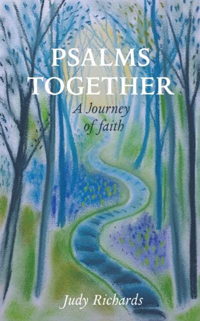 Binding: Paperback
Description: Select Guide Rating
Title: Psalms Together: A Journey Of Faith
Author(s): Richards Judy
Publisher: Austin Macauley Publishers
Barcode: 9781398473539
Pages: 150 Pages, 0
Publication Date: 10/31/2022
Category: Christian Theology