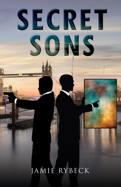 Binding: Paperback
Description: Select Guide Rating
Title: Secret Sons
Author(s): Rybeck Jamie
Publisher: Austin Macauley Publishers
Barcode: 9781398473836
Pages: 288 Pages, 0
Publication Date: 3/1/2024
Category: Thriller / Suspense