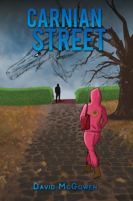 Binding: Paperback
Description: Select Guide Rating
Title: Carnian Street
Author(s): Mcgowen David
Publisher: Austin Macauley Publishers
Barcode: 9781398474031
Pages: 406 Pages, 0
Publication Date: 3/31/2023
Category: Fiction-Related Items