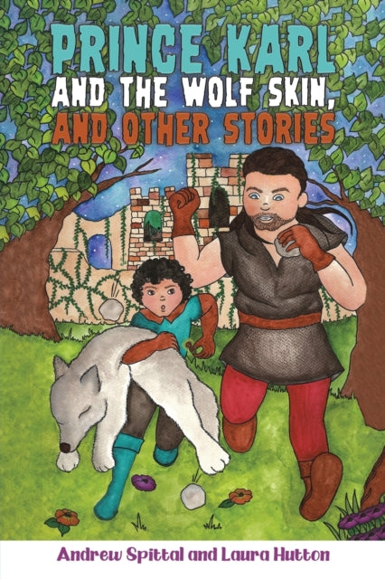 Binding: Paperback
Description: Select Guide Rating
Title: Prince Karl And The Wolf Skin And Other Stories
Author(s): Hutton Laura
Publisher: Austin Macauley Publishers
Barcode: 9781398474314
Pages: 166 Pages, 0
Publication Date: 8/18/2023
Category: Short Stories (Children's / Teenage)