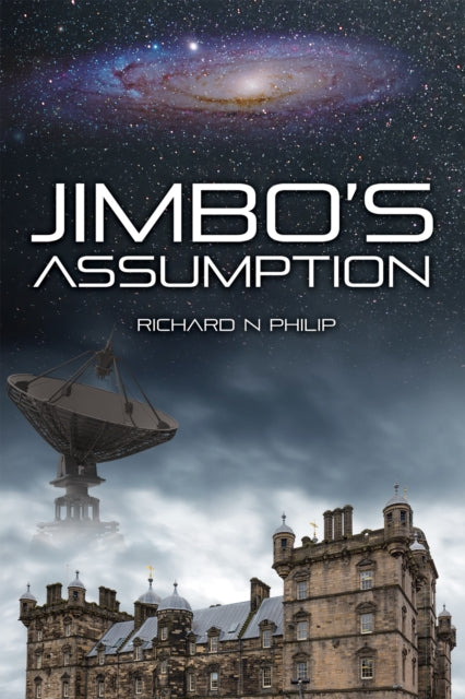 Binding: Paperback
Description: Select Guide Rating
Title: Jimbo's Assumption
Author(s): Philip Richard N
Publisher: Austin Macauley Publishers
Barcode: 9781398474963
Pages: 350 Pages, 0
Publication Date: 11/10/2023
Category: Science Fiction