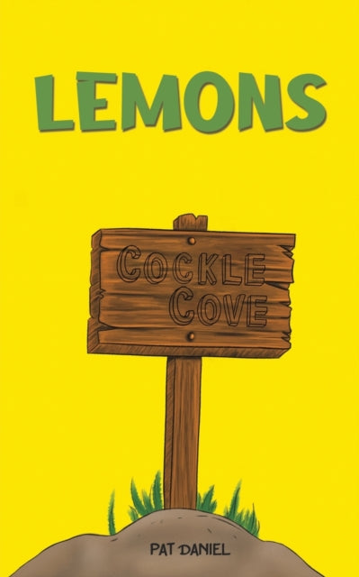 Binding: Paperback
Description: Select Guide Rating
Title: Lemons
Author(s): Daniel Pat
Publisher: Austin Macauley Publishers
Barcode: 9781398475175
Pages: 92 Pages, 0
Publication Date: 11/30/2022
Category: Fiction-Related Items