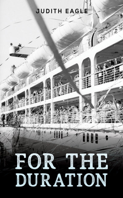Binding: Paperback
Description: Select Guide Rating
Title: For The Duration
Author(s): Eagle Judith
Publisher: Austin Macauley Publishers
Barcode: 9781398475731
Pages: 232 Pages, 0
Publication Date: 3/31/2023
Category: Classic Fiction
