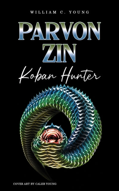 Binding: Paperback
Description: Select Guide Rating
Title: Parvon Zin Koban Hunter
Author(s): Young William C.
Publisher: Austin Macauley Publishers
Barcode: 9781398476271
Pages: 152 Pages, 0
Publication Date: 7/21/2023
Category: Science Fiction