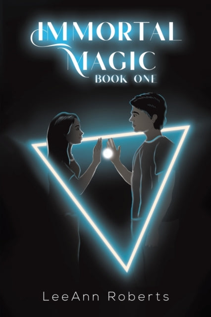 Binding: Paperback
Description: Select Guide Rating
Title: Immortal Magic Book One
Author(s): Roberts Leeann
Publisher: Austin Macauley Publishers
Barcode: 9781398477131
Pages: 226 Pages, 0
Publication Date: 7/29/2022
Category: Fantasy Romance (Teenage)