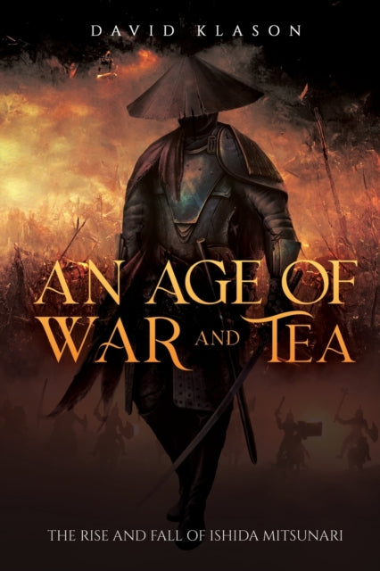 Binding: Paperback
Description: Select Guide Rating
Title: An Age Of War And Tea The Rise And Fall Of Ishida Mitsunari
Author(s): Klason David
Publisher: Austin Macauley Publishers
Barcode: 9781398477322
Pages: 296 Pages, 0; 0
Publication Date: 4/28/2023
Category: Historical Fiction