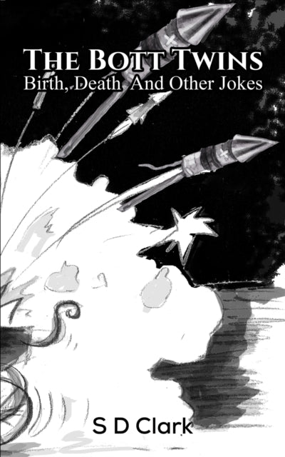 Binding: Paperback
Description: Select Guide Rating
Title: The Bott Twins: Birth Death And Other Jokes
Author(s): Clarks D
Publisher: Austin Macauley Publishers
Barcode: 9781398478435
Pages: 164 Pages, 0
Publication Date: 10/31/2022
Category: Humorous Stories (Children's / Teenage)