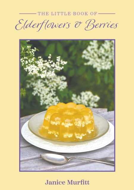 Binding: Paperback
Description: Select Guide Rating
Title: The Little Book Of Elderflowers And Berries
Author(s): Murfitt Janice
Publisher: Austin Macauley Publishers
Barcode: 9781398479234
Pages: 68 Pages, 0
Publication Date: 7/28/2023
Category: Cookery By Ingredient
