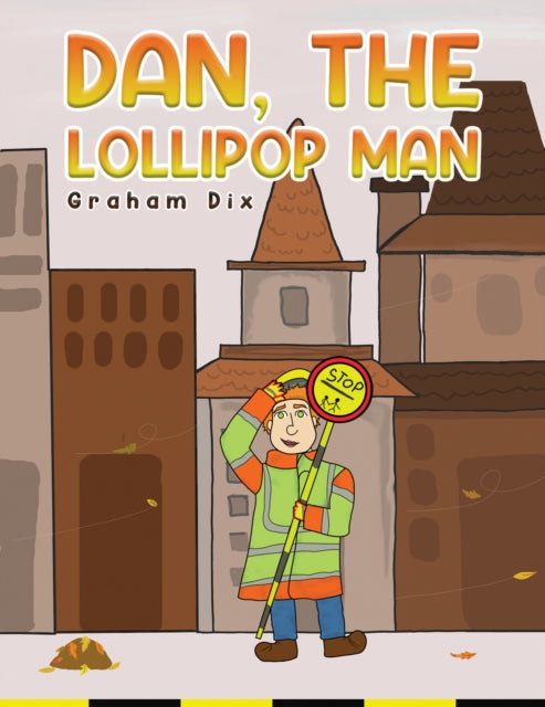 Binding: Paperback
Description: Select Guide Rating
Title: Dan The Lollipop Man
Author(s): Dix Graham
Publisher: Austin Macauley Publishers
Barcode: 9781398480049
Pages: 28 Pages, 12
Publication Date: 8/18/2023
Category: Picture Storybooks