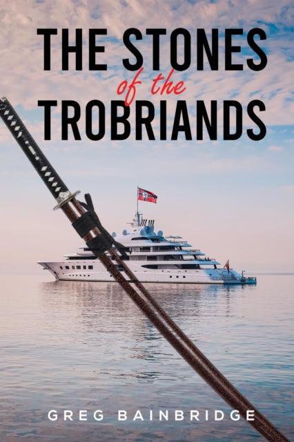 Binding: Paperback
Description: Select Guide Rating
Title: The Stones Of The Trobriands
Author(s): Bainbridge Greg
Publisher: Austin Macauley Publishers
Barcode: 9781398482098
Pages: 244 Pages, 0
Publication Date: 1/5/2024
Category: Fiction Companions