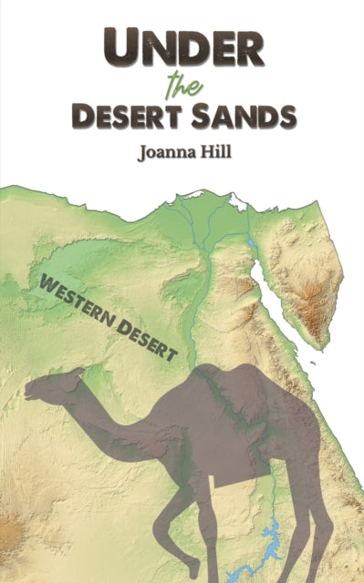Binding: Paperback
Description: Select Guide Rating
Title: Under The Desert Sands
Author(s): Hill Joanna
Publisher: Austin Macauley Publishers
Barcode: 9781398483101
Pages: 182 Pages, 0
Publication Date: 2/3/2023
Category: Fiction-Related Items