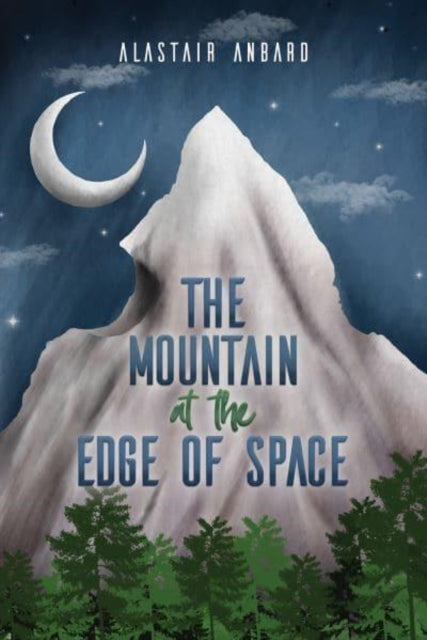 Binding: Paperback
Description: Select Guide Rating
Title: The Mountain At The Edge Of Space
Author(s): Anbard Alastair
Publisher: Austin Macauley Publishers
Barcode: 9781398483460
Pages: 430 Pages, 0
Publication Date: 11/30/2022
Category: Fantasy