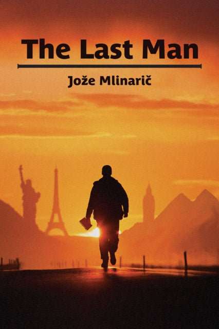 Binding: Paperback
Description: Select Guide Rating
Title: The Last Man
Author(s): Mlinaric Joze
Publisher: Austin Macauley Publishers
Barcode: 9781398483828
Pages: 182 Pages, 0
Publication Date: 10/31/2022
Category: Modern & Contemporary Fiction