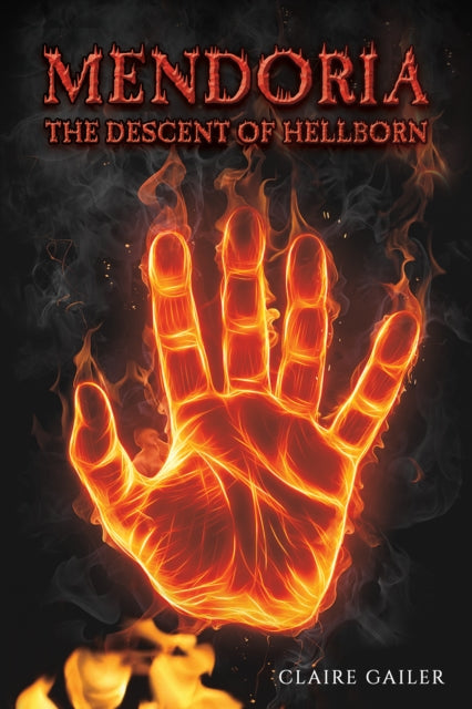 Binding: Paperback
Description: Select Guide Rating
Title: Mendoria: The Descent Of Hellborn
Author(s): Gailer Claire
Publisher: Austin Macauley Publishers
Barcode: 9781398483880
Pages: 184 Pages, 0
Publication Date: 3/31/2023
Category: Fiction-Related Items