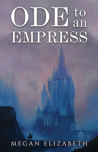 Binding: Paperback
Description: Select Guide Rating
Title: Ode To An Empress
Author(s): Elizabeth Megan
Publisher: Austin Macauley Publishers
Barcode: 9781398484306
Pages: 190 Pages, 0
Publication Date: 9/15/2023
Category: Fantasy