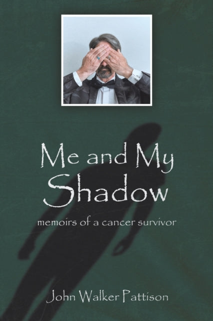 Binding: Paperback
Description: Select Guide Rating
Title: Me And My Shadow Memoirs Of A Cancer Survivor
Author(s): Pattison John Walker
Publisher: Austin Macauley Publishers
Barcode: 9781398484597
Pages: 178 Pages, 0
Publication Date: 10/31/2022
Category: Memoirs