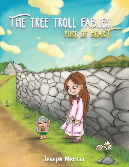 Binding: Paperback
Description: Select Guide Rating
Title: The Tree Troll Fables Pure Of Heart
Author(s): Mercer Joseph
Publisher: Austin Macauley Publishers
Barcode: 9781398485105
Pages: 32 Pages, 12
Publication Date: 8/18/2023
Category: Fantasy & Magical Realism (Children's / Teenage)