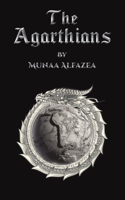 Binding: Paperback
Description: Select Guide Rating
Title: The Agarthians
Author(s): Alfazea Munaa
Publisher: Austin Macauley Publishers
Barcode: 9781398485778
Pages: 76 Pages, 0
Publication Date: 8/18/2023
Category: Fantasy & Magical Realism (Children's / Teenage)