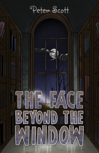 Binding: Paperback
Description: Select Guide Rating
Title: The Face Beyond The Window
Author(s): Scott Peter
Publisher: Austin Macauley Publishers
Barcode: 9781398486188
Pages: 252 Pages, 0
Publication Date: 9/15/2023
Category: General Fiction (Children's / Teenage)