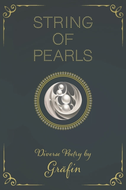 Binding: Paperback
Description: Select Guide Rating
Title: String Of Pearls Diverse Poetry
Author(s): Grafin
Publisher: Austin Macauley Publishers
Barcode: 9781398486782
Pages: 56 Pages, 0
Publication Date: 4/28/2023
Category: Poetry By Individual Poets