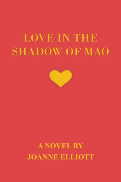 Binding: Paperback
Description: Select Guide Rating
Title: Love In The Shadow Of Mao
Author(s): Elliott Joanne
Publisher: Austin Macauley Publishers
Barcode: 9781398487826
Pages: 314 Pages, 0
Publication Date: 3/3/2023
Category: Historical Romance