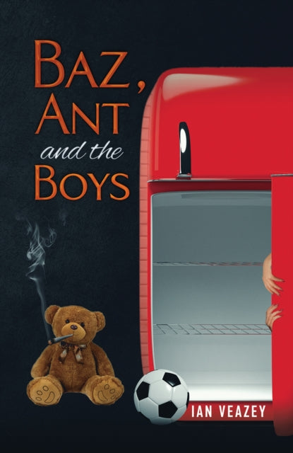 Binding: Paperback
Description: Select Guide Rating
Title: Baz Ant The Boys
Author(s): Veazey Ian
Publisher: Austin Macauley Publishers
Barcode: 9781398487901
Pages: 206 Pages, 0; 0
Publication Date: 7/21/2023
Category: Modern & Contemporary Fiction