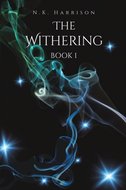 Binding: Paperback
Description: Select Guide Rating
Title: The Withering Book 1
Author(s): Harrison N. K.
Publisher: Austin Macauley Publishers
Barcode: 9781398489424
Pages: 374 Pages, 0
Publication Date: 8/18/2023
Category: Magic, Spells & Alchemy