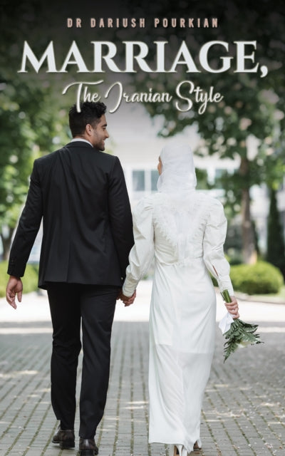 Binding: Paperback
Description: Select Guide Rating
Title: Marriage The Iranian Style
Author(s): Pourkian Dr Dariush
Publisher: Austin Macauley Publishers
Barcode: 9781398490628
Pages: 52 Pages, 0
Publication Date: 9/15/2023
Category: Society & Culture: General