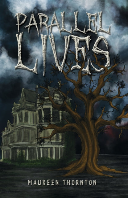 Binding: Paperback
Description: Select Guide Rating
Title: Parallel Lives
Author(s): Thornton Maureen
Publisher: Austin Macauley Publishers
Barcode: 9781398490680
Pages: 306 Pages, 0
Publication Date: 3/1/2024
Category: Fiction Companions