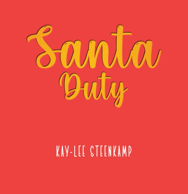 Binding: Paperback
Description: Select Guide Rating
Title: Santa Duty
Author(s): Steenkamp Kay - Lee
Publisher: Austin Macauley Publishers
Barcode: 9781398492325
Pages: 28 Pages, 0
Publication Date: 11/10/2023
Category: General Fiction (Children's / Teenage)