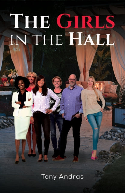 Binding: Paperback
Description: Select Guide Rating
Title: The Girls In The Hall
Author(s): Andras Tony
Publisher: Austin Macauley Publishers
Barcode: 9781398493995
Pages: 212 Pages, 0
Publication Date: 3/1/2024
Category: Fantasy