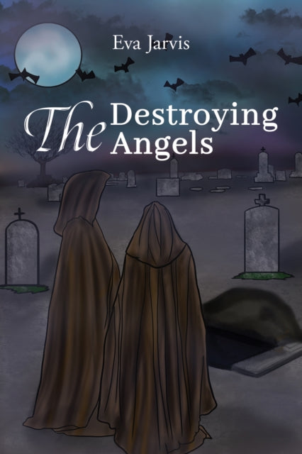 Binding: Paperback
Description: Select Guide Rating
Title: The Destroying Angels
Author(s): Jarvis Eva
Publisher: Austin Macauley Publishers
Barcode: 9781398494688
Pages: 224 Pages, 0; 0
Publication Date: 10/13/2023
Category: Thriller / Suspense