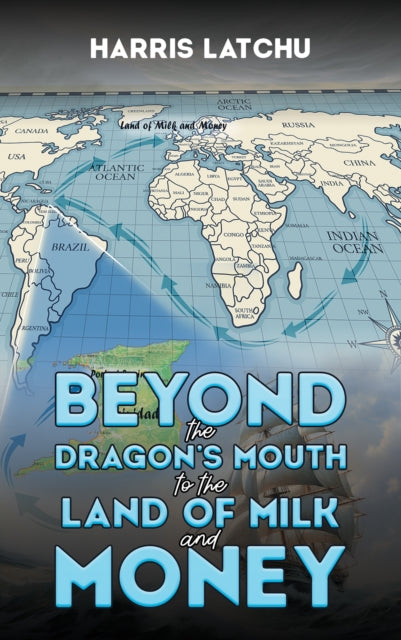 Binding: Paperback
Description: Select Guide Rating
Title: Beyond The Dragons Mouth To The Land Of Milk And Money
Author(s): Latchu Harris
Publisher: Austin Macauley Publishers
Barcode: 9781398495166
Pages: 122 Pages, 0
Publication Date: 12/8/2023
Category: Memoirs