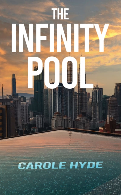 Binding: Paperback
Description: Select Guide Rating
Title: The Infinity Pool
Author(s): Hyde Carole
Publisher: Austin Macauley Publishers
Barcode: 9781398495227
Pages: 148 Pages, 0; 0
Publication Date: 10/13/2023
Category: Romance