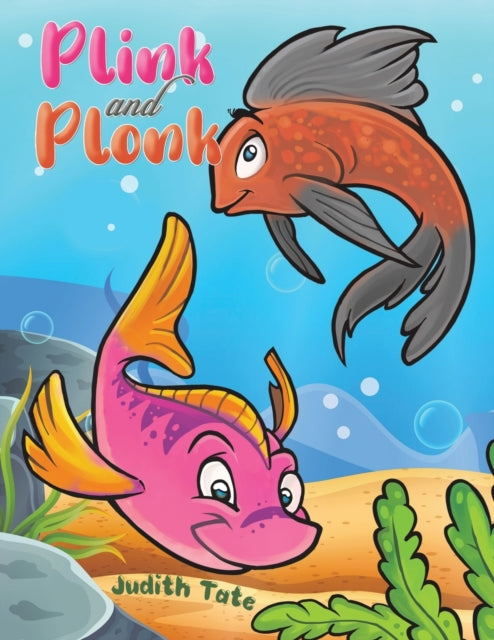 Binding: Paperback
Description: Select Guide Rating
Title: Plink And Plonk
Author(s): Tate Judith
Publisher: Austin Macauley Publishers
Barcode: 9781398495685
Pages: 28 Pages, 12
Publication Date: 3/3/2023
Category: Animal Stories (Children's / Teenage)