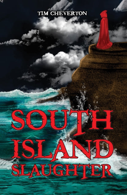 Binding: Paperback
Description: Select Guide Rating
Title: South Island Slaughter
Author(s): Cheverton Tim
Publisher: Austin Macauley Publishers
Barcode: 9781398496712
Pages: 332 Pages, 0
Publication Date: 10/13/2023
Category: Classic Crime