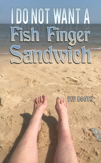Binding: Paperback
Description: Select Guide Rating
Title: I Do Not Want A Fish Finger Sandwich
Author(s): Booth Viv
Publisher: Austin Macauley Publishers
Barcode: 9781398497160
Pages: 206 Pages, 0; 0
Publication Date: 4/28/2023
Category: Autobiography: General