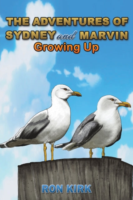 Binding: Paperback
Description: Select Guide Rating
Title: The Adventures Of Sydney And Marvin Growing Up
Author(s): Kirk Ron
Publisher: Austin Macauley Publishers
Barcode: 9781398498099
Pages: 54 Pages, 12
Publication Date: 8/18/2023
Category: Animal Stories (Children's / Teenage)