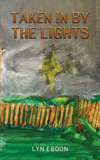 Binding: Paperback
Description: Select Guide Rating
Title: Taken In By The Lights
Author(s): Ebdon Lyn
Publisher: Austin Macauley Publishers
Barcode: 9781398498808
Pages: 48 Pages, 0
Publication Date: 3/31/2023
Category: Fiction-Related Items
