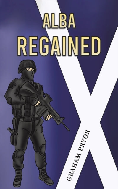 Binding: Paperback
Description: Select Guide Rating
Title: Alba Regained
Author(s): Pryor Graham
Publisher: Austin Macauley Publishers
Barcode: 9781398499768
Pages: 190 Pages, 0
Publication Date: 6/23/2023
Category: Modern & Contemporary Fiction