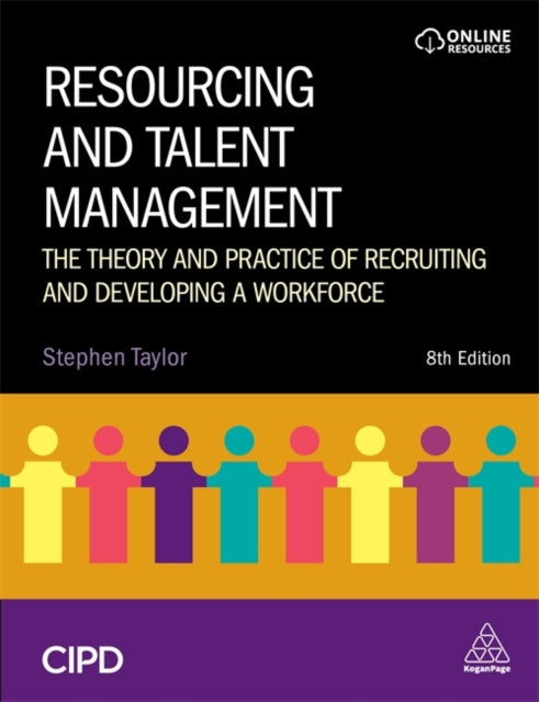 Binding: Paperback
Description: An essential textbook for the CIPD Level 7 module in Resourcing and Talent Management which covers the recruitment selection and retention of staff as well as employee retirement dismissals and redundancy.