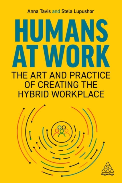 Binding: Paperback
Description: Is your organization strategically prepared for the digital and distributed workplace? Technology data analytics and artificial intelligence already impact how people work and engage with organizations.
