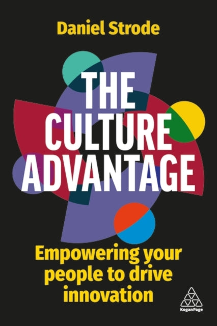 Binding: Paperback
Description: Harness the innovative powers of your company's people by creating an unstoppable culture of innovation that will unlock growth and business opportunities.