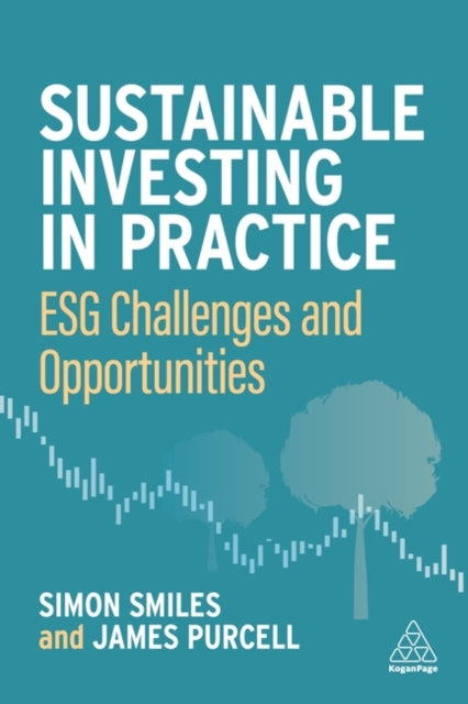 Binding: Paperback
Description: Delve into the realities of sustainable investing and discover how to make Environmental Social and Governance investing work for you with this practical guide offering insightful analysis expert commentary and progressive solutions.